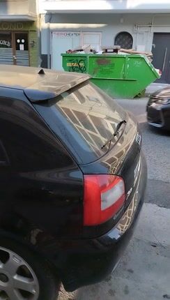 Audi S3 2003 S3 TURBO QUATRO-thumb-3