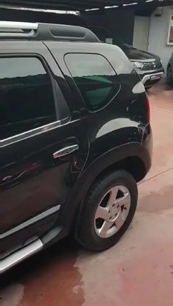 Dacia Duster 2012 4Χ4 PRESTIGE ΔΕΡΜΑ NAVI ΚΑΜΕΡΑ ''PRODRIVE''-thumb-1