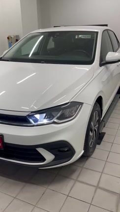 Volkswagen Polo 2024 Polo Life1.0 TSI95 PS ΜΕ ΕΓΓΥΗΣΗ VW JOY-thumb-1