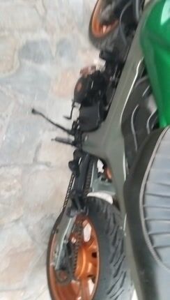 Yamaha TDM 850 1995-thumb-1