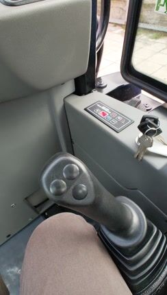 Φορτωτάκι Hidromek 2026 62SS-thumb-3