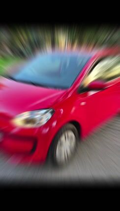 Volkswagen Up 2015 MOVE UP! 1.0 60PS 5D-thumb-2