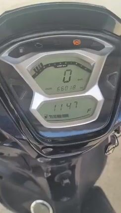 Kymco PEOPLE-S 200 2022-thumb-1