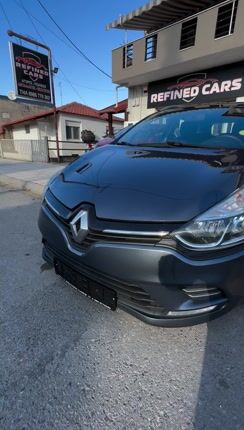 Renault Clio 2018 1.5 DCI DIESEL EURO6-thumb-1