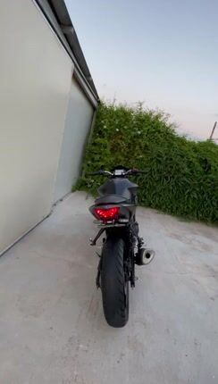 Yamaha MT-03 2023-thumb-1