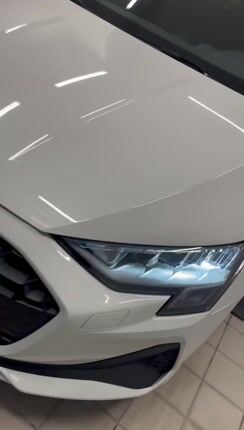 Audi A3 2024 A3 Sportback Progressive TFSI Hybrid S tronic 116 HP-thumb-1