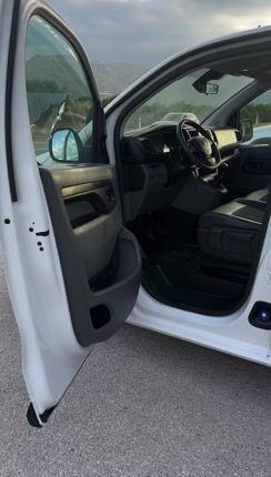 Κλούβα Toyota 2019 PROACE L2 Long 120ps D-4D Dynamic Clima-thumb-2