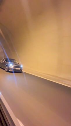 Mini Cooper S 2007 JOHN COOPER WORKS-thumb-1