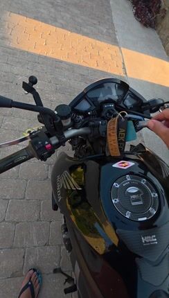 Honda CB 1000 R 2011 Extreme abs-thumb-1