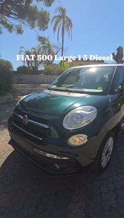 Fiat 500L 2018 Urban Lounge-thumb-1