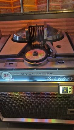 JUKEBOX AMI G200-thumb-1