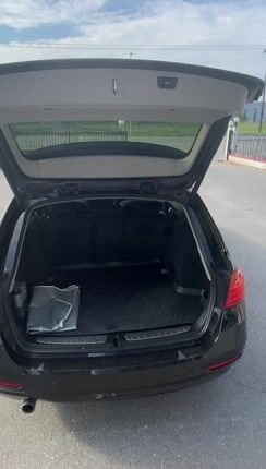Bmw 320 2015 320D-thumb-1