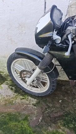 Honda AX-1 1994-thumb-1