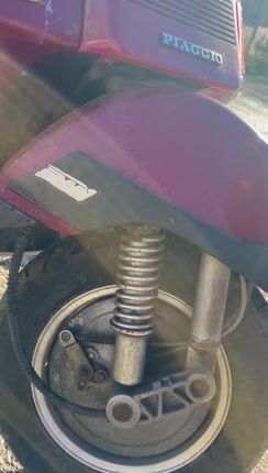 Vespa 200 Cosa 1993-thumb-1