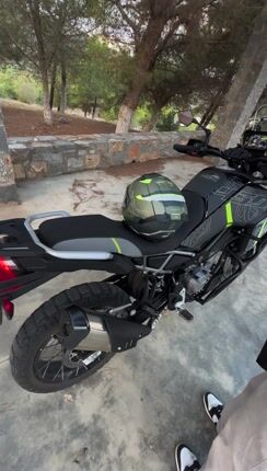 CFmoto 450 MT 2025-thumb-1