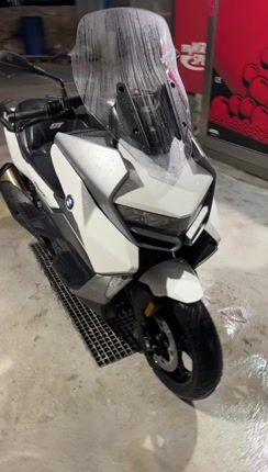 Bmw C 400 GT 2024 C 400 GT-thumb-1