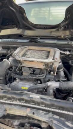 NISSAN NAVARA D22 ΜΟΝΤ.02-05 ΜΕΤΑΧΕΙΡΙΣΜΕΝΑ ΑΝΤΑΛΛΑΚΤΙΚΑ-thumb-1