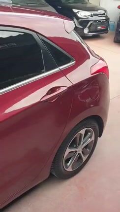 Hyundai i 30 2015 YES! ΟΘΟΝΗ NAVI ΚΑΜΕΡΑ ''PRODRIVE''-thumb-1