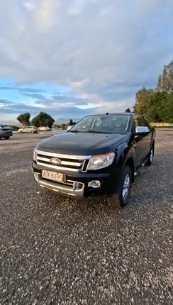 Ford Ranger 2015-thumb-1