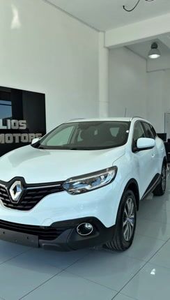 Renault Kadjar 2017 AUTOMATIC 1.5 dCi-thumb-1