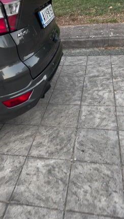 Ford Kuga 2018 2.0 TDCI ST-LINE 4X4 180HP ΕΥΚΑΙΡΙΑ-thumb-1