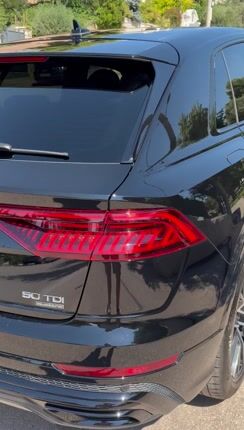 Audi Q8 2021 50 TDI QUATTRO S-LINE-thumb-1