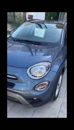 Fiat 500X 2019-thumb-1