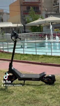 Ηλεκτρικά Πατίνια Engwe 2026 Y700 (45 km/h, 18.2 Ah, 500 Watt)-thumb-1
