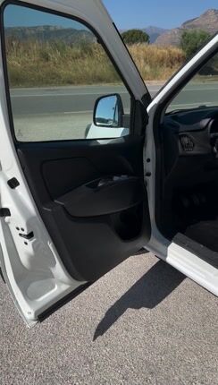 Ψυγείο Fiat 2019 DOBLO 1.600cc 105ps L.2 A/C Ψυγείο Κατάψυξη -7 *ΕΛΛΗΝΙΚΟ*-thumb-2