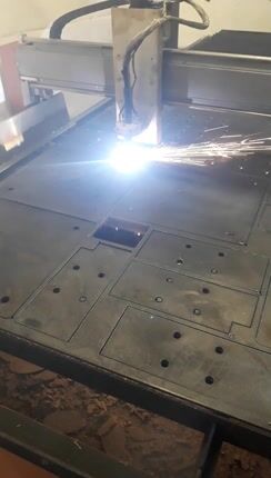 CNC PLASMA διάστασης 2500 χ 4500-thumb-1