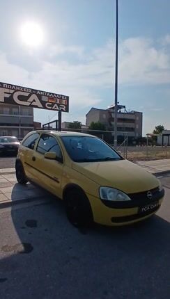 Opel Corsa 2001-thumb-1