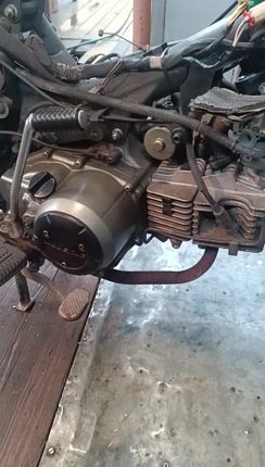MODENAS CRISS 125-thumb-1