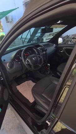 Dacia Duster 2017-thumb-1