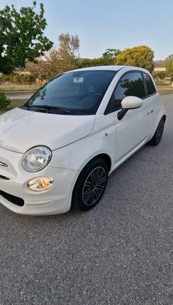 Fiat 500 2019-thumb-1