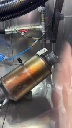 DPF CLEANER & CATALYSATOR CLEANER-thumb-1