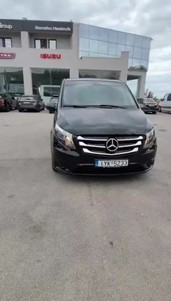 Mercedes-Benz 2017 Vito-thumb-1