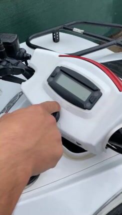 Kymco MXU 300 2014 MXU 300R-thumb-1
