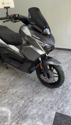 Simonini VIVERE 125 2026 ΕΤΟΙΜΟΠΑΡΑΔΟΤΑ ABS,TCS,CAMERA-thumb-1