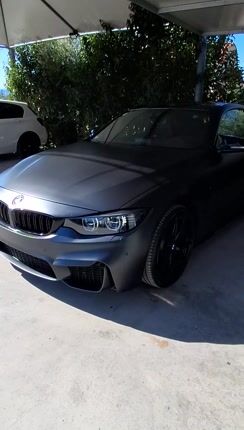 Bmw 428 2016 M-thumb-1