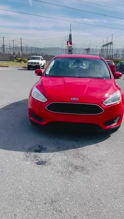 Ford Focus 2016 1.0 EcoBoost Trend 100ps ΠΡΟΣΦΟΡΑ!!!!!-thumb-2