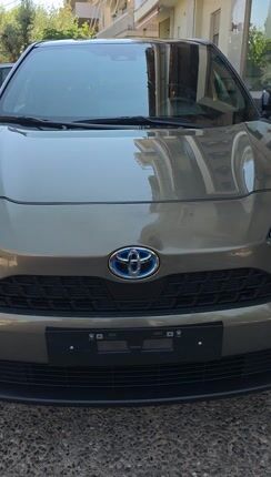 Toyota Yaris Cross 2024 ΔΕΣΜΕΥΤΗΚΕ!!!!!!!!!!!!!!!!!!!!!!!!!!!!!!!!-thumb-1
