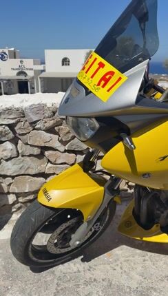 Yamaha TDM 900 2004-thumb-1