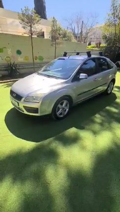 Ford Focus 2006-thumb-1