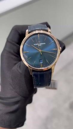 SUPERCLONE Vacheron Constantin Patrimony-thumb-1