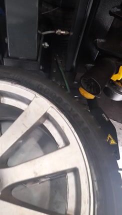 4 Bridgestone  205 55 16 dot 21  τηλεφωνήστε για τιμή-thumb-1