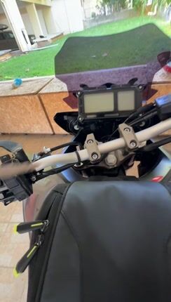 Yamaha Tracer 9 2017-thumb-1