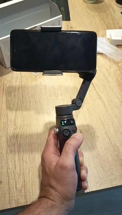 DJI OSMO MOBILE 7P-thumb-1