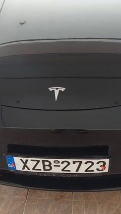 Tesla Model Y 2022 LONG RANGE DUAL MOTOR AWD   **Acceleration boost**-thumb-1