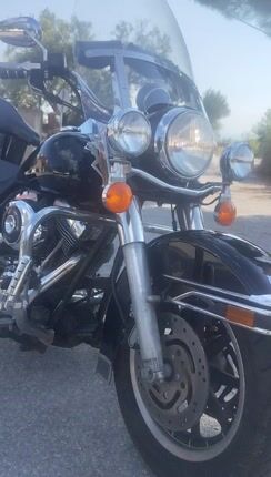 Harley Davidson ROAD KING 2004-thumb-1
