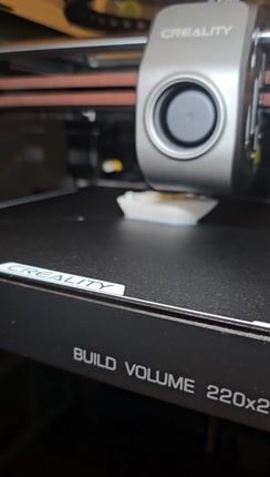 3D ΕΚΤΥΠΩΤΗΣ CREALITY K1C-thumb-1
